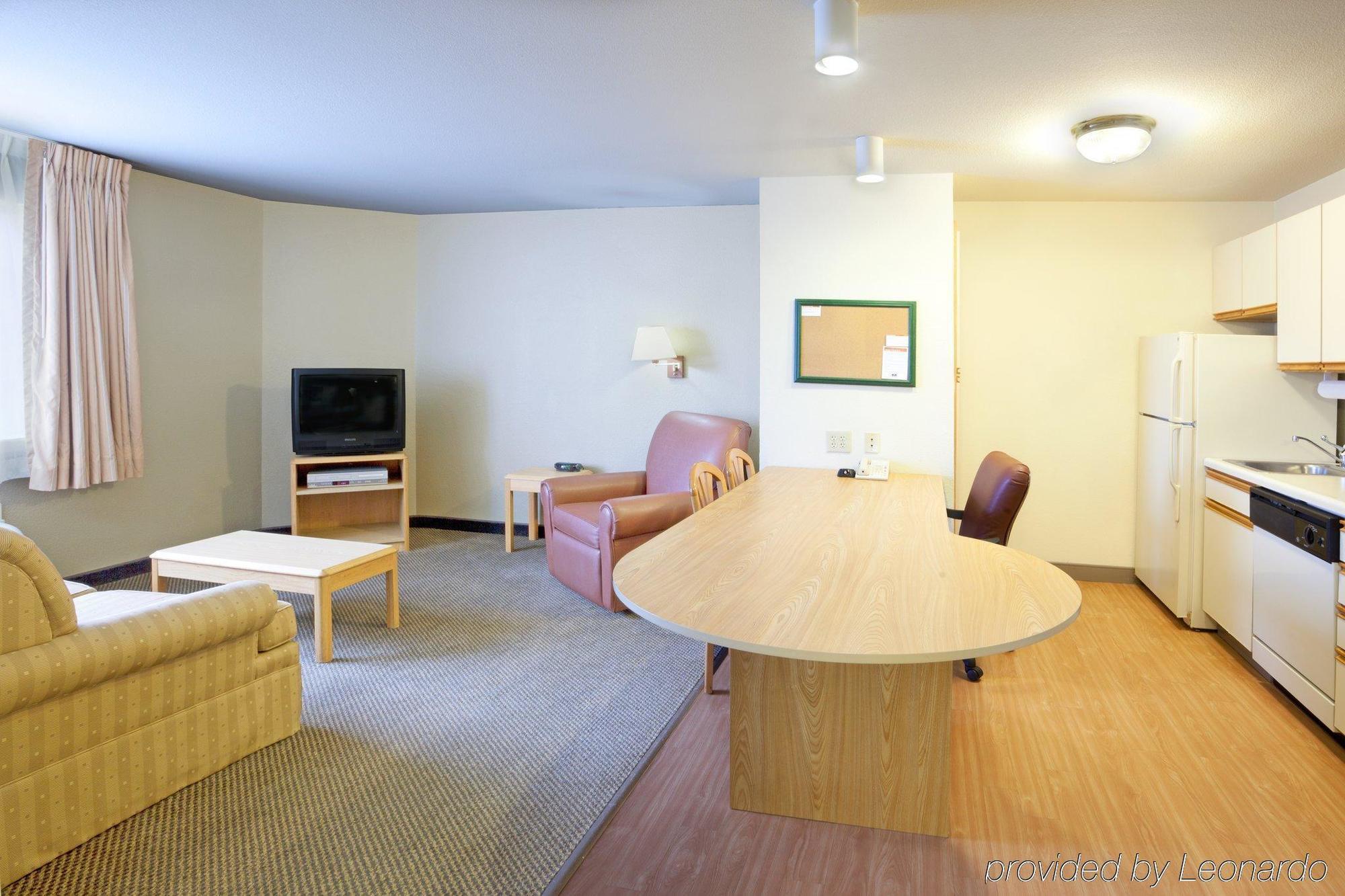 Sonesta Simply Suites San Antonio Northwest - Medical Center Quarto foto