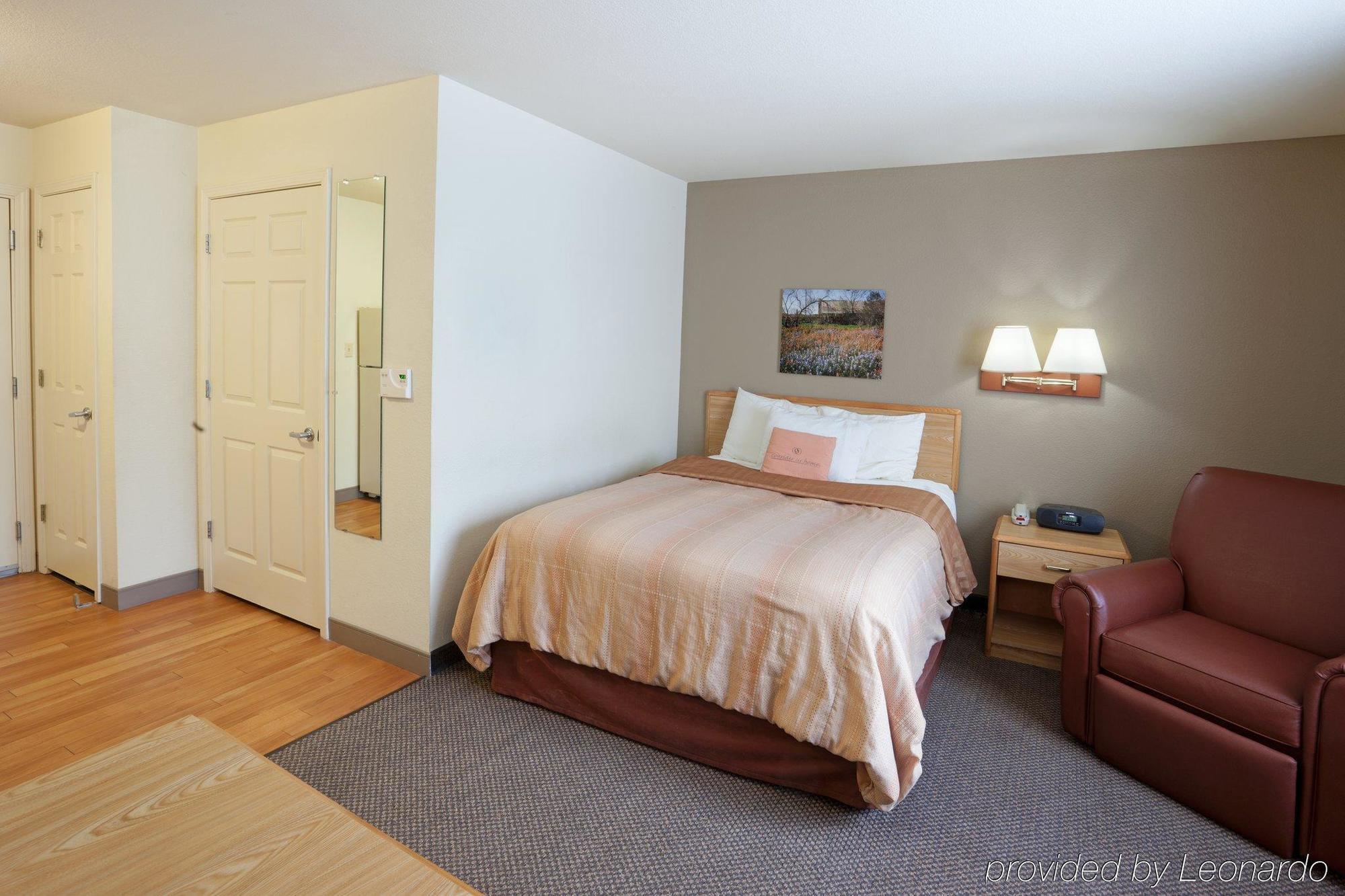 Sonesta Simply Suites San Antonio Northwest - Medical Center Quarto foto