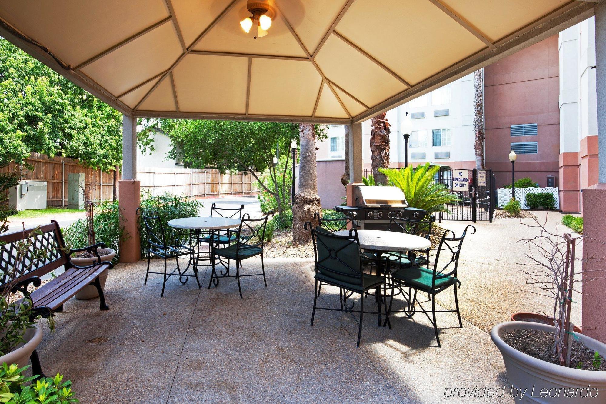 Sonesta Simply Suites San Antonio Northwest - Medical Center Restaurante foto