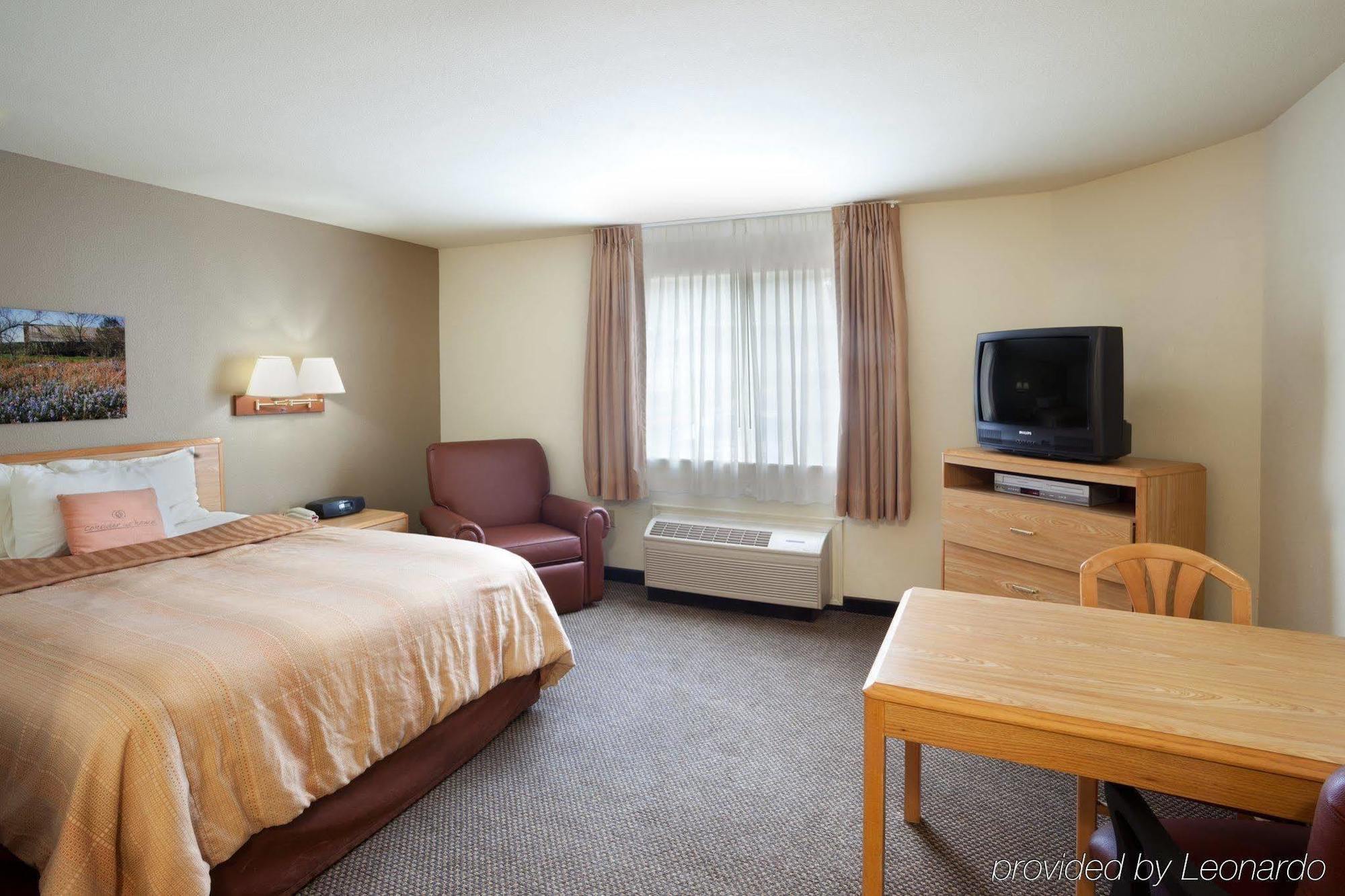 Sonesta Simply Suites San Antonio Northwest - Medical Center Quarto foto