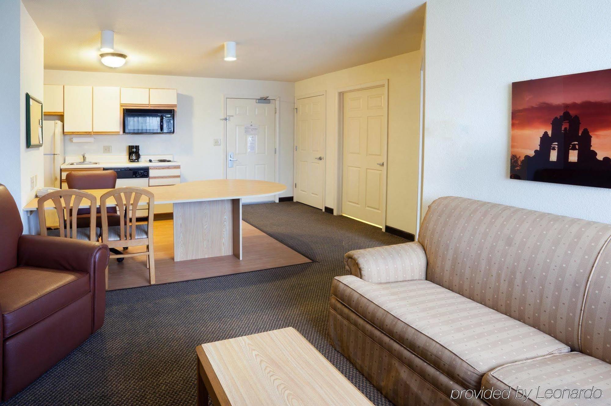 Sonesta Simply Suites San Antonio Northwest - Medical Center Quarto foto